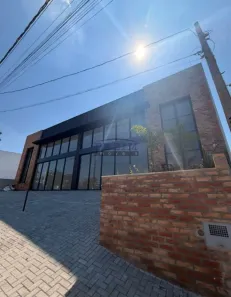 Galpão/Depósito/Armazém para alugar, 730m² no Chácaras Alpina, Valinhos