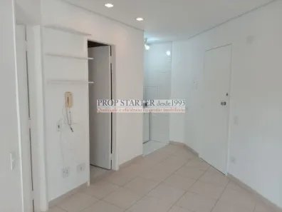 Apartamento com 1 Quarto à venda, 35m² no Bela Vista, São Paulo