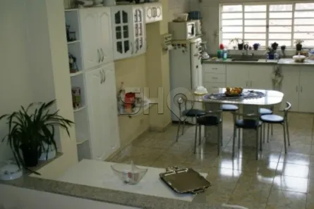 Sobrado com 3 Quartos à venda, 200m² no Jardim do Colégio (Zona Norte), São Paulo
