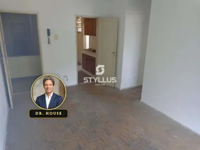 Apartamento com 3 Quartos à venda, 54m² no Cachambi, Rio de Janeiro