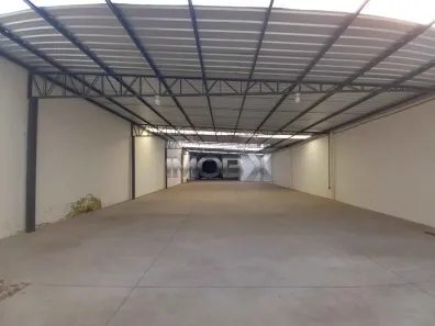 Galpão/Depósito/Armazém à venda, 400m² no Centro, Bauru