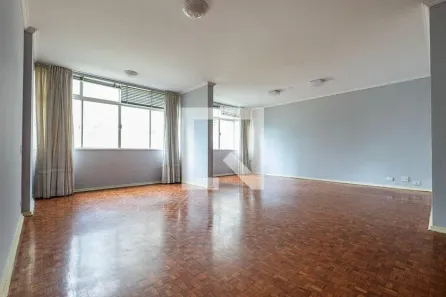 Apartamento com 3 Quartos à venda, 160m² no Jardim Paulista, São Paulo