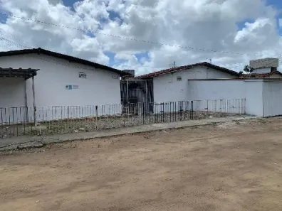 Casa com 2 Quartos à venda, 49m² no , Itapissuma