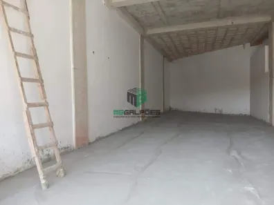 Ponto Comercial para alugar, 115m² no Parque Recreio, Contagem