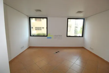 Sala Comercial à venda, 35m² no Vila Clementino, São Paulo