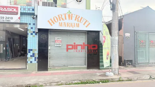 Ponto Comercial para alugar, 60m² no Kobrasol, São José