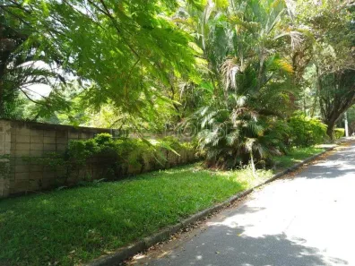 Lote/Terreno à venda, 1000m² no Jardim da Glória, Cotia