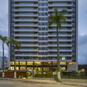 Apartamento com 2 Quartos à venda, 56m² no Caxangá, Recife