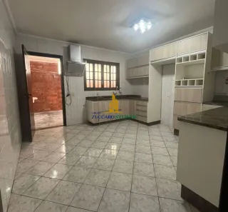 Sobrado com 2 Quartos à venda, 102m² no Vila Zanardi, Guarulhos