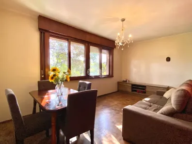 Apartamento com 3 Quartos à venda, 94m² no São Sebastião, Porto Alegre
