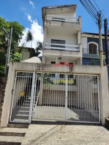 Sobrado com 3 Quartos à venda, 301m² no Jardim São Paulo(Zona Norte), São Paulo