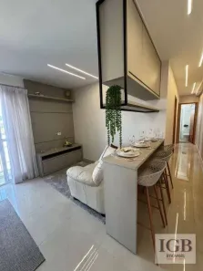 Apartamento com 2 Quartos à venda, 42m² no Parque Peruche, São Paulo