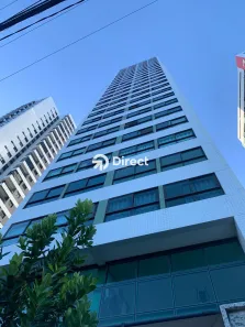 Flat com 1 Quarto à venda, 52m² no Barra de Jangada, Jaboatão dos Guararapes