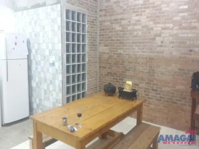 Casa com 3 Quartos à venda, 150m² no Jardim Flórida, Jacareí