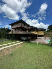 Fazenda/Sítio com 9 Quartos à venda, 96000m² no , Santa Leopoldina