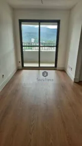 Apartamento com 2 Quartos à venda, 50m² no Vila Mogilar, Mogi das Cruzes