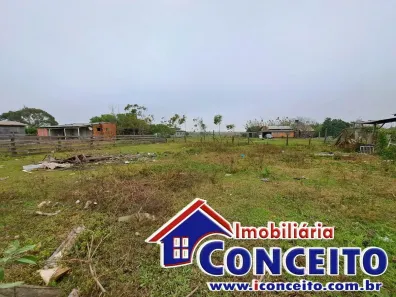 Lote/Terreno à venda, 300m² no Albatroz, Imbé