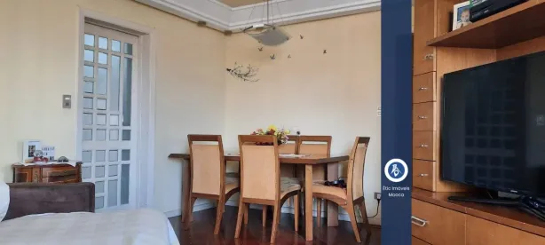 Apartamento com 3 Quartos à venda, 115m² no Vila Bertioga, São Paulo