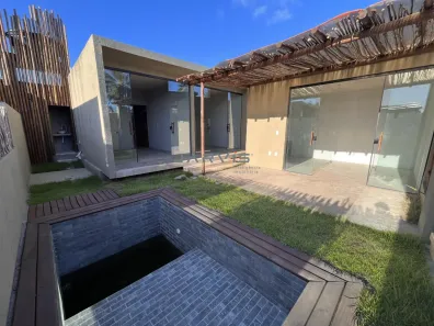 Casa de Condomínio com 2 Quartos à venda, 70m² no , Porto de Pedras