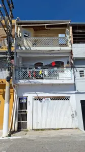 Sobrado com 6 Quartos à venda, 250m² no Jardim Monte Belo, São Paulo