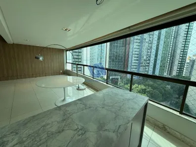 Apartamento com 3 Quartos à venda, 180m² no Barra, Salvador