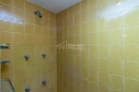 Apartamento com 3 Quartos à venda, 145m² no Leblon, Rio de Janeiro