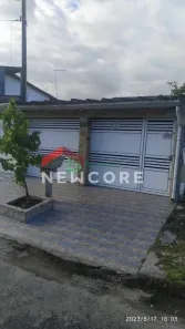 Casa com 3 Quartos à venda, 200m² no Jardim Birigui II, Mongaguá