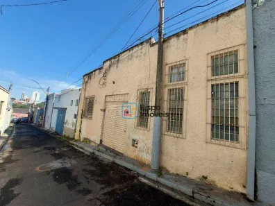 Ponto Comercial para alugar, 211m² no Chácara Machadinho I, Americana