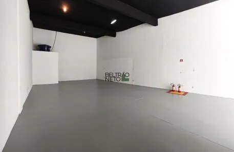 Ponto Comercial à venda, 170m² no Buritis, Belo Horizonte