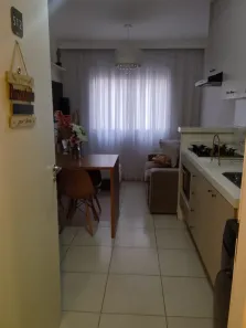 Apartamento com 2 Quartos para alugar, 32m² no Piqueri, São Paulo