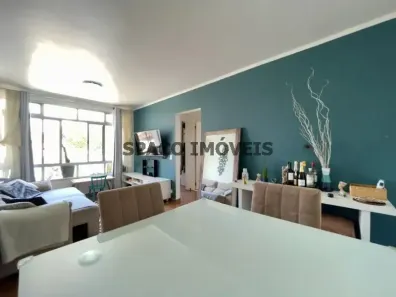 Apartamento com 2 Quartos à venda, 60m² no Jardim Brasil (Zona Sul), São Paulo