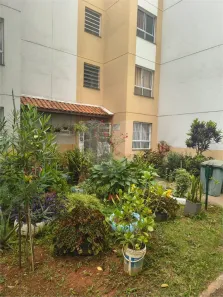 Apartamento com 2 Quartos à venda, 49m² no Canjica (Terra Preta), Mairiporã