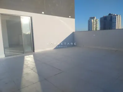 Cobertura com 3 Quartos à venda, 154m² no São Pedro, São José dos Pinhais
