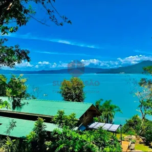 à venda, 6100m² no Jurerê Internacional, Florianópolis