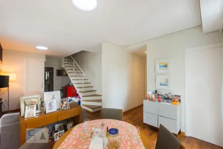 Cobertura com 2 Quartos à venda, 133m² no Vila Olímpia, São Paulo