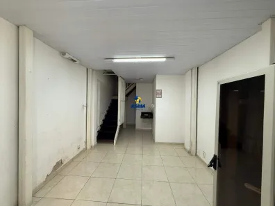 Sala Comercial para alugar, 52m² no Cachoeirinha, Belo Horizonte