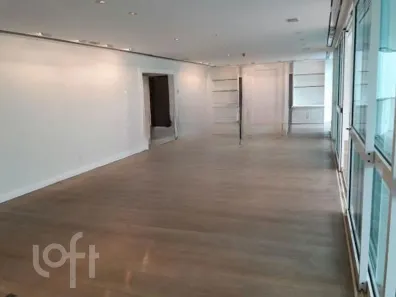 Apartamento com 5 Quartos à venda, 363m² no Leblon, Rio de Janeiro