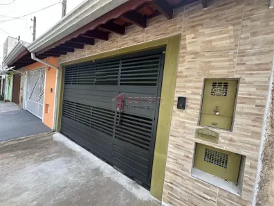 Casa com 2 Quartos à venda, 110m² no Fazenda Grande, Jundiaí