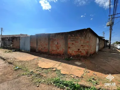 Lote/Terreno à venda, 358m² no Boa Vista, Anápolis