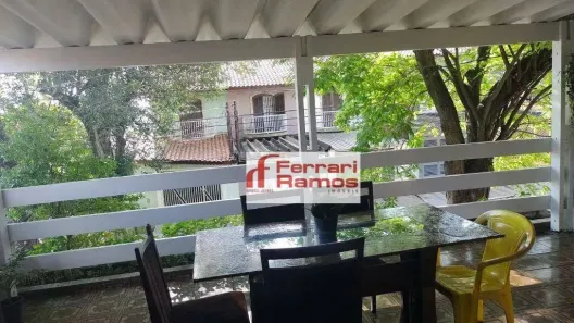 Sobrado com 3 Quartos à venda, 180m² no Jardim Vila Galvão, Guarulhos