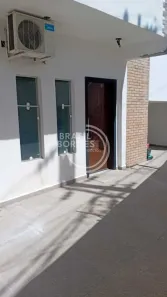 Casa com 2 Quartos para alugar, 100m² no Jardim Germiniani, Sorocaba