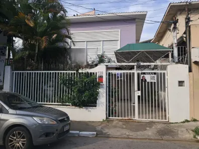 Sobrado com 5 Quartos para alugar, 200m² no Vila Santa Luzia, Taboão da Serra
