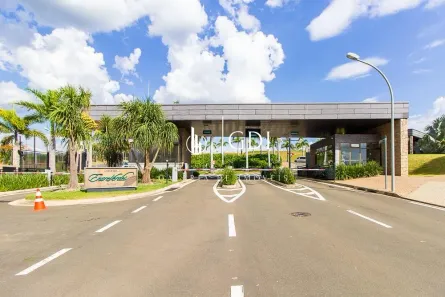 Lote/Terreno à venda, 1200m² no Loteamento Residencial Entre Verdes (Sousas), Campinas