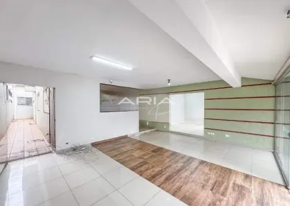 Casa com 2 Quartos à venda, 191m² no Vila Larsen 1, Londrina