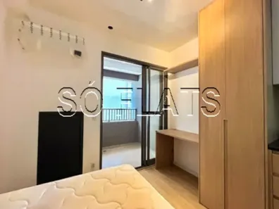 Flat com 1 Quarto à venda, 24m² no Saúde, São Paulo
