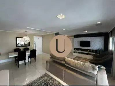 Apartamento com 3 Quartos à venda, 147m² no Centro, São Bernardo do Campo