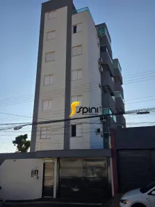 Apartamento com 2 Quartos à venda, 63m² no Santa Mônica, Uberlândia