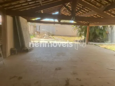 Lote/Terreno à venda, 370m² no Santa Mônica, Belo Horizonte