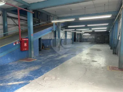 Prédio Comercial para alugar, 1650m² no Planalto Paulista, São Paulo