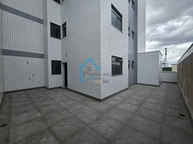 Apartamento com 3 Quartos à venda, 39m² no Eldorado, Contagem